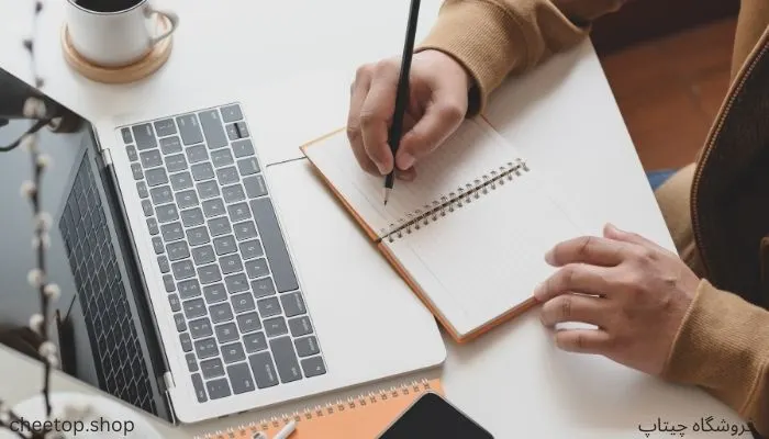 ویژگی های لپ تاپ مایکروسافت